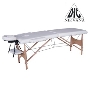 DFC NIRVANA Optima массажный стол