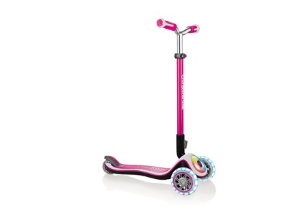 Globber Elite Prime самокат