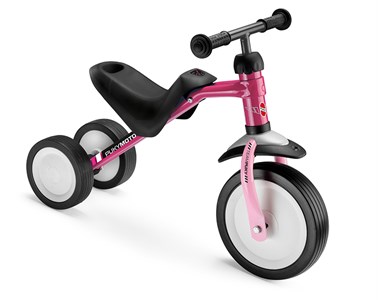 Puky Pukymoto - 8(800) 551-96-04 - Топотунчик.ру