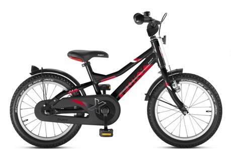 Puky ZLX 16 Alu детский велосипед