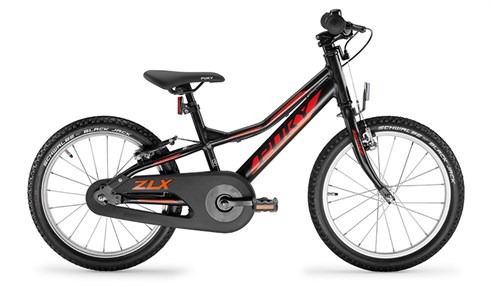 Puky ZLX 18-1F Alu двухколесный велосипед