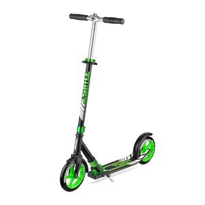 Самокат Weelz Twist New — Топотунчик.ру, 8(800) 551-96-04