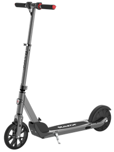 Легкий электросамокат Razor E Prime -  Топотунчик.ру, 8(800) 551-96-04