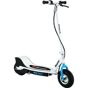 Razor E300 электросамокат