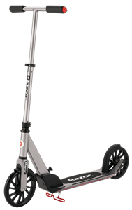 Самокат Razor A5 Prime  -  Топотунчик.ру, 8(800) 551-96-04