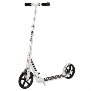 Самокат Razor A5 DLX  -  Топотунчик.ру, 8(800) 551-96-04