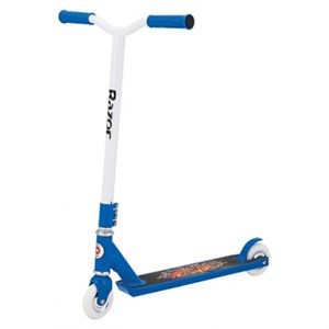 Самокат Razor Beast V4 - Топотунчик.ру, 8(800) 551-96-04