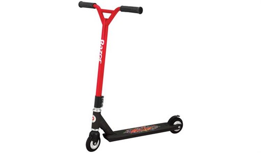 Самокат Razor Beast V5 - Топотунчик.ру, 8(800) 551-96-04