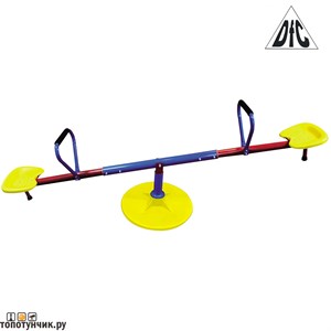 Качели-карусели SEESAW DFC SE-02