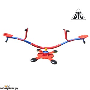 SEESAW DFC SE-06, +7(800) 551-96-04, Топотунчик.ру