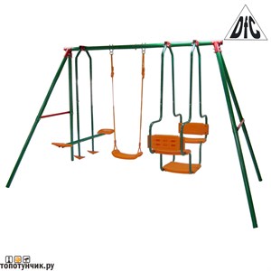 DFC SGL-01, +7(800) 551-96-04, Топотунчик.ру