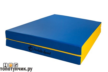 Мат Perfetto Sport № 8  -  Топотунчик.ру, 8(800) 551-96-04