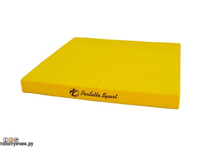 Мат Perfetto Sport № 2  -  Топотунчик.ру, 8(800) 551-96-04