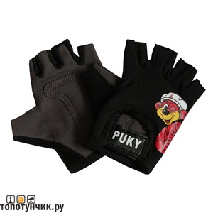 Велоперчатки Puky - Топотунчик.ру, 8(800) 551-96-04