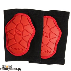Защита коленей и локтей Puky - Топотунчик.ру, 8(800) 551-96-04