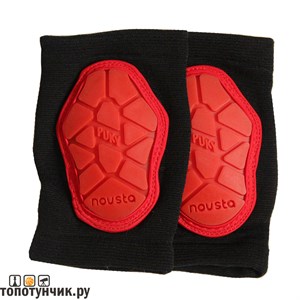 Защита коленей (локтей) Puky - Топотунчик.ру, 8(800) 551-96-04