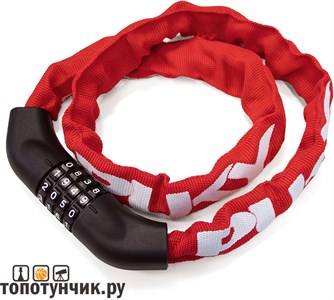 Велозамок тросовый Puky KS2  - Топотунчик.ру, 8(800) 551-96-04