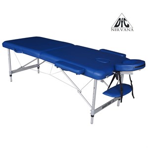 DFC NIRVANA Elegant Luxe массажный стол, +7(800) 551-96-04, Топотунчик.ру