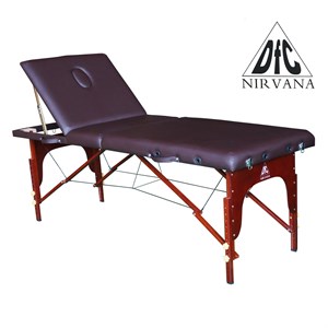 DFC NIRVANA Relax Pro массажный стол, +7(800) 551-96-04, Топотунчик.ру