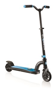 Электросамокат Globber One K E-Motion 10 - Топотунчик.ру, 8(800) 551-96-04