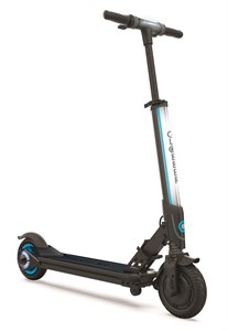 Электросамокат Globber One K E-Motion 20 - Топотунчик.ру, 8(800) 551-96-04