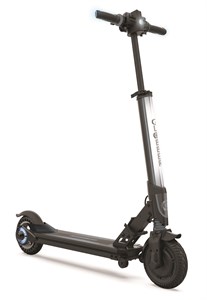 Электросамокат Globber One K E-Motion 30 - Топотунчик.ру, 8(800) 551-96-04