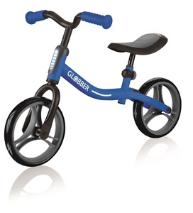 Беговел Globber Go Bike - Топотунчик.ру, 8(800) 551-96-04
