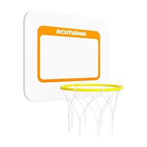 Щит баскетбольный Romana