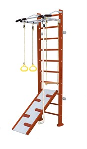 Kampfer Ride Wall спортивно-игровой комплекс