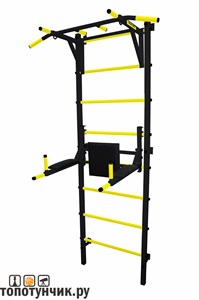 Kampfer Gonter Professional профессиональная шведская стенка