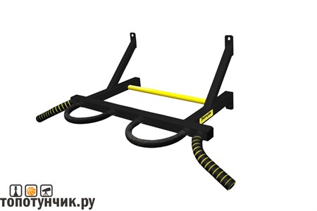 Kampfer Energy профессиональный настенный турник