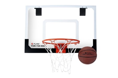 Баскетбольный набор Fun Hoop Large