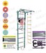 Midzumi "Niji Kabe Basketball Shield" ментоловый сорбент