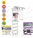 Midzumi "Hoshi Kabe Basketball Shield" снежный барс