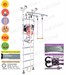 Midzumi "Hoshi Basketball Shield" снежный барс