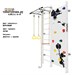 Kampfer "Jungle Wall (Girl)