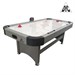 Игровой стол DFC THUNDER 7ft аэрохоккей - фото 100491