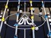Игровой стол - футбол DFC World Cup - фото 100518