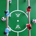 DFC SUPERHATTRICK 4 в 1 игровой стол - трансформер - фото 100615