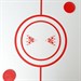 DFC SUPERHATTRICK 4 в 1 игровой стол - трансформер - фото 100616