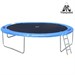 БАТУТ  DFC TRAMPOLINE FITNESS 10FT-TR - фото 100652