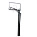 Стационарная баскетбольная стойка 60" DFC ING60U - фото 100857