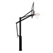 Стационарная баскетбольная стойка 60" DFC ING60U - фото 100859