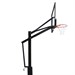 Стационарная баскетбольная стойка 60" DFC ING60U - фото 100861