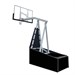 Мобильная баскетбольная стойка клубного уровня STAND72G - фото 100886