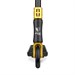Самокат FOX V TECH 120 black/gold