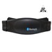 Нагрудный кардиодатчик Bluetooth 4.0 и 5.3кГц DFC W227Q - фото 101042