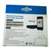 Нагрудный кардиодатчик Bluetooth 4.0 и 5.3кГц DFC W227Q - фото 101046