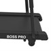 Беговая дорожка DFC Boss Pro (электрическая) - фото 101264