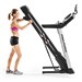 Беговая дорожка Pro-Form POWER 1295i (электрическая) - фото 101425
